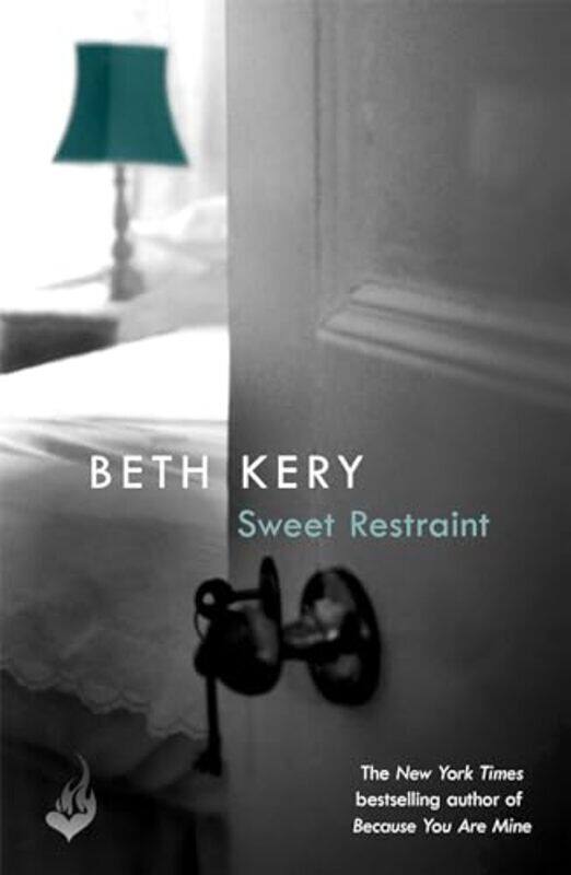 

Sweet Restraint by Beth Kery-Paperback