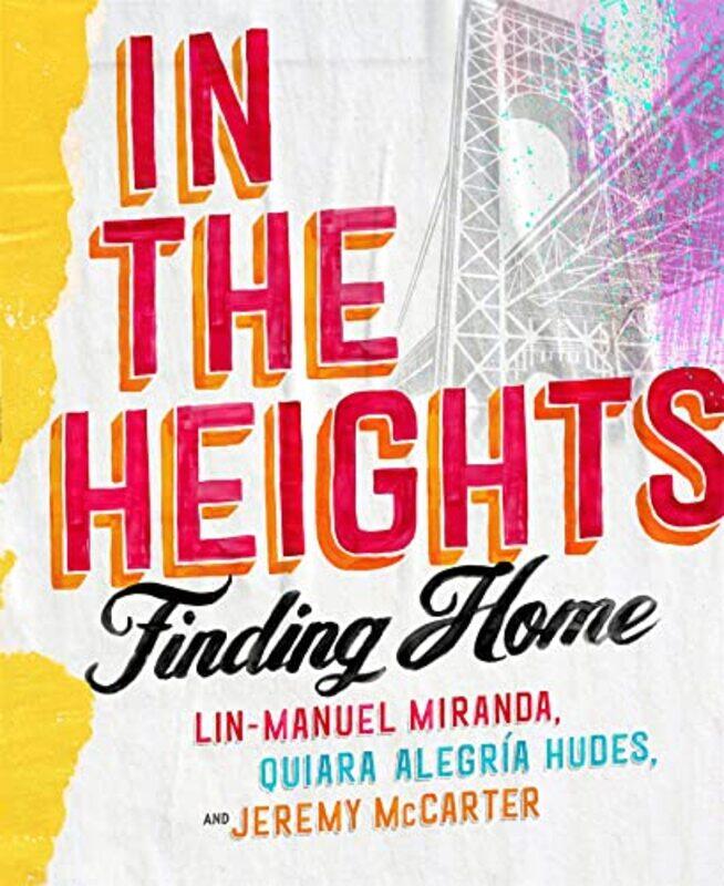 

In The Heights by Dr Philip Editor Duce-Hardcover
