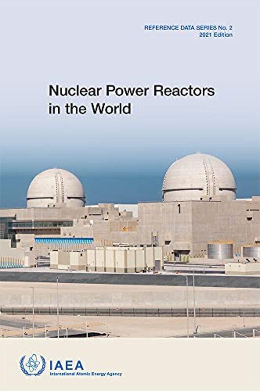 

Nuclear Power Reactors in the World by James O Midgley-Paperback