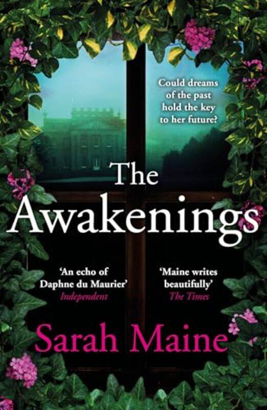 

The Awakenings by Sarah Maine-Paperback