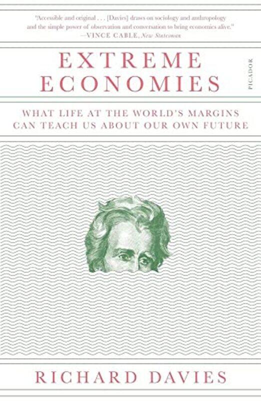 

Extreme Economies by Rudolf SteinerC DavyF Amrine-Paperback