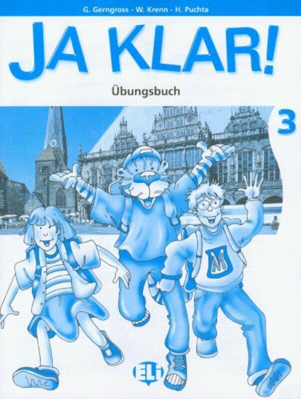 

Ja Klar! by Golan LevinTega Brain-Paperback