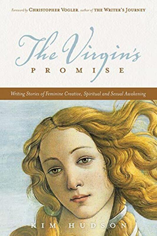 

The Virgins Promise by Alice Robb-Paperback