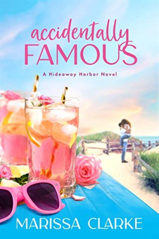 

Accidentally Famous by Marissa Clarke-Paperback