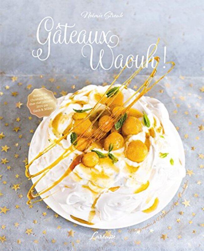 

G teaux waouh ! Paperback by No mie Strouk