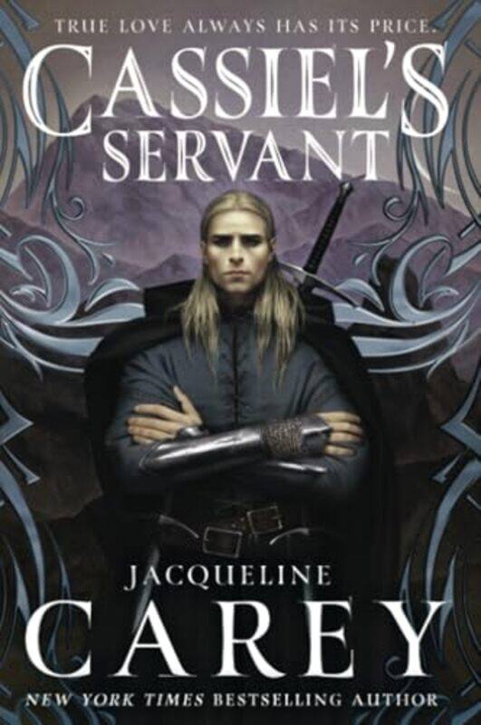 

Cassiels Servant By Carey Jacqueline - Paperback