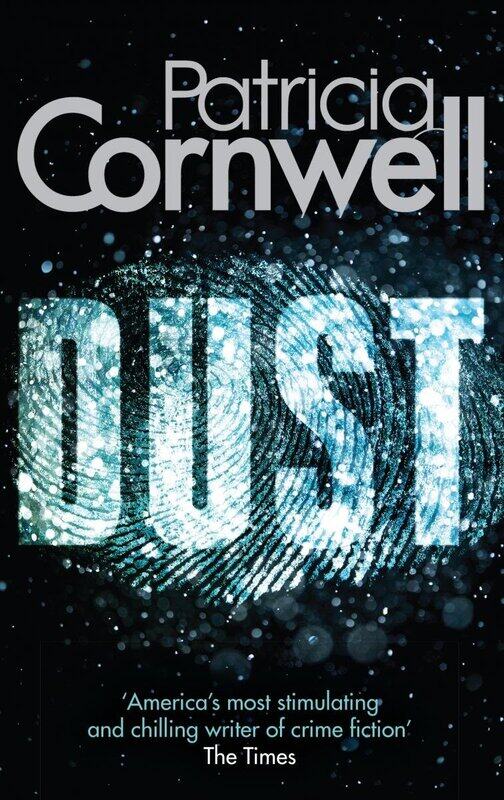 

Dust, Paperback Book, By: Patricia Cornwell