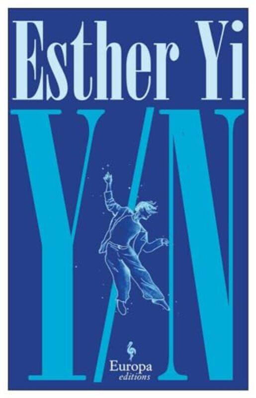 

YN by Esther Yi-Paperback