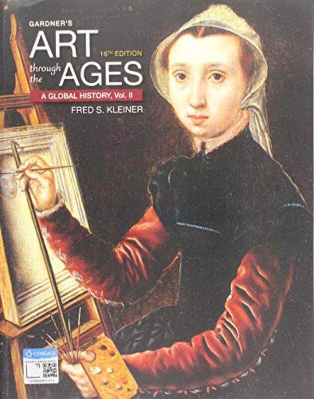 

Gardners Art through the Ages by Zoe LigonElizabeth Renstrom-Paperback
