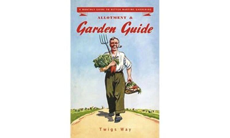 

Allotment and Garden Guide by Enakshi Independent Researcher and Scholar Afghanistan SenguptaPatrick St John’s University USA Blessinger-Hardcover