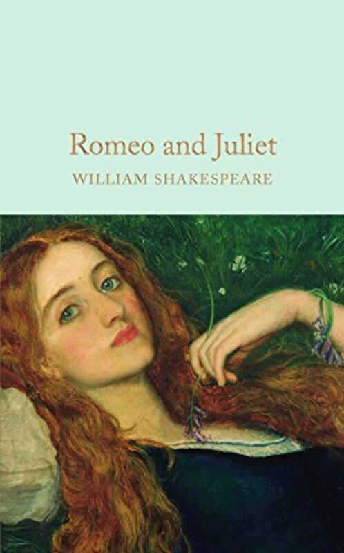 

Romeo and Juliet by Mariano Sigman-Hardcover