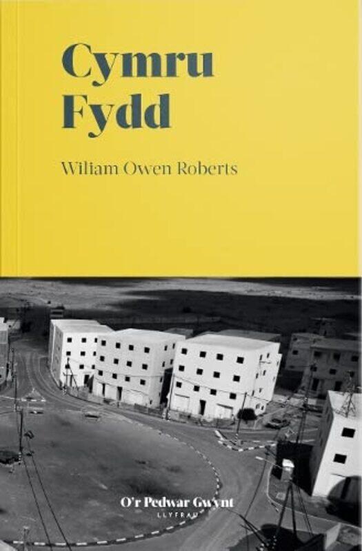 

Cymru Fydd by Wiliam Owen Roberts-Paperback