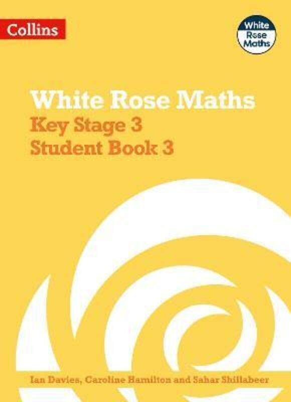 

Key Stage 3 Maths Student Book 3