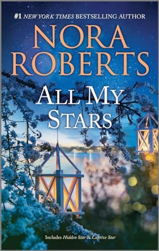 

All My Stars By Roberts Nora - Paperback