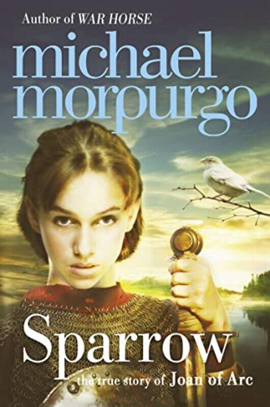 

Sparrow by Michael Morpurgo-Paperback