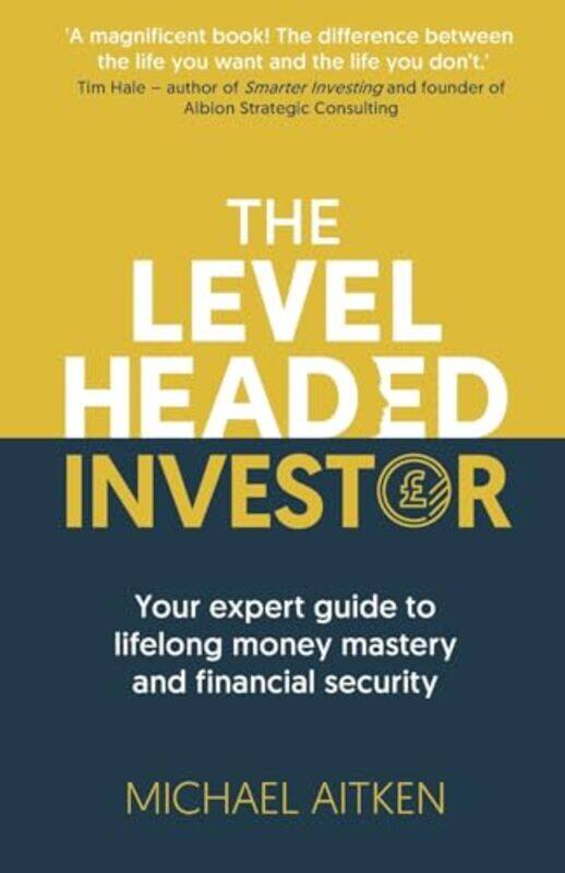 

The Levelheaded Investor by Ken Neubeck-Paperback