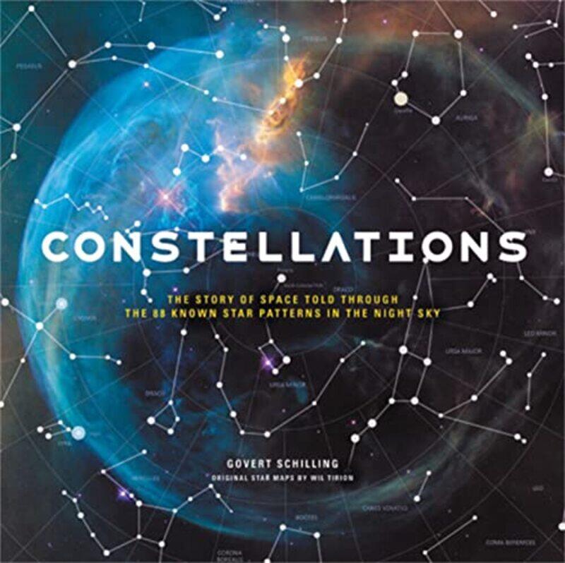 

Constellations By Schilling Govert - Hardcover