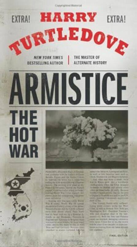 

Armistice By Turtledove Harry - Paperback