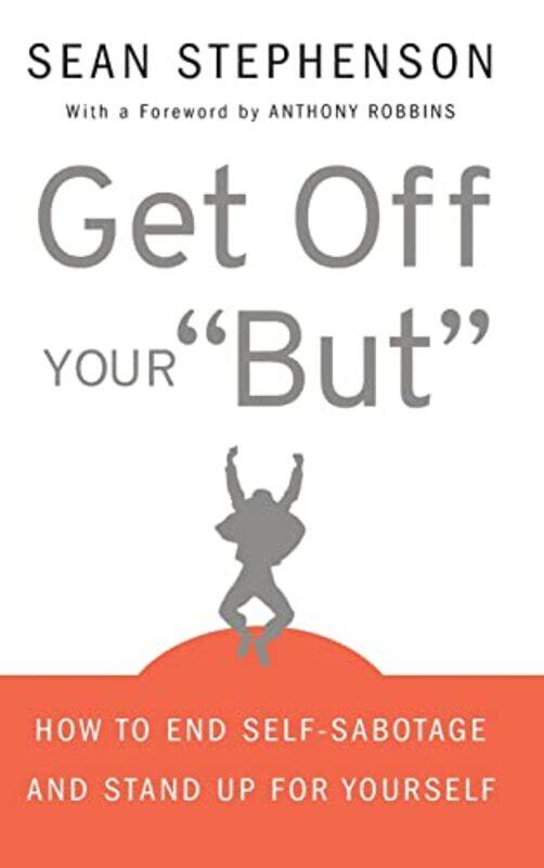 

Get Off Your But by Christoph HessKaren Brittle-Hardcover