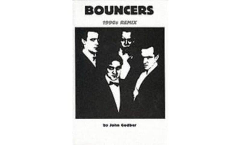 

Bouncers 1990s Remix by John GodberJane Thornton-Paperback