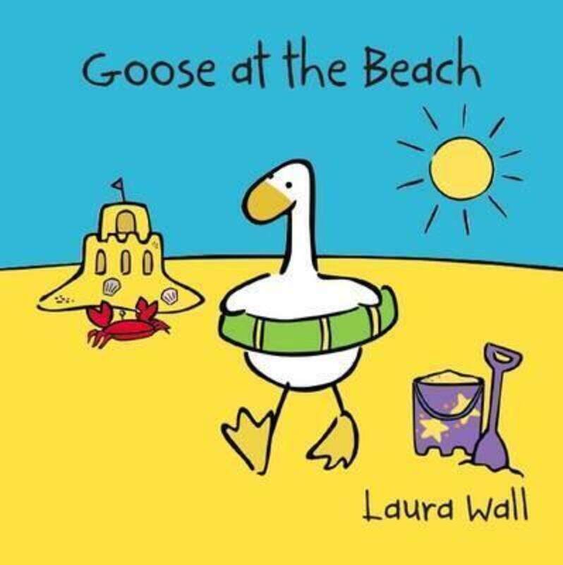 

Goose at the Beach,Paperback,ByWall, Laura - Wall, Laura - Wall, Laura
