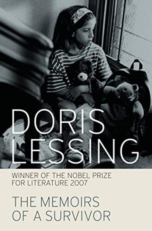 

The Memoirs of a Survivor by Doris Lessing-Paperback