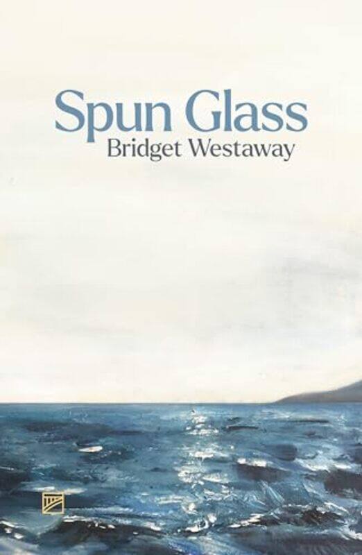 

Spun Glass by Bridget Westaway-Paperback