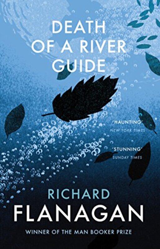 

Death of a River Guide by Richard Flanagan-Paperback