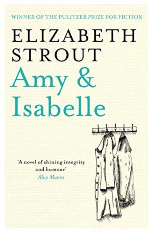 

Amy & Isabelle,Paperback,By:Strout, Elizabeth