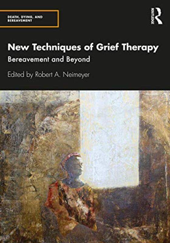 

New Techniques of Grief Therapy by Mcginlay Richard-Paperback