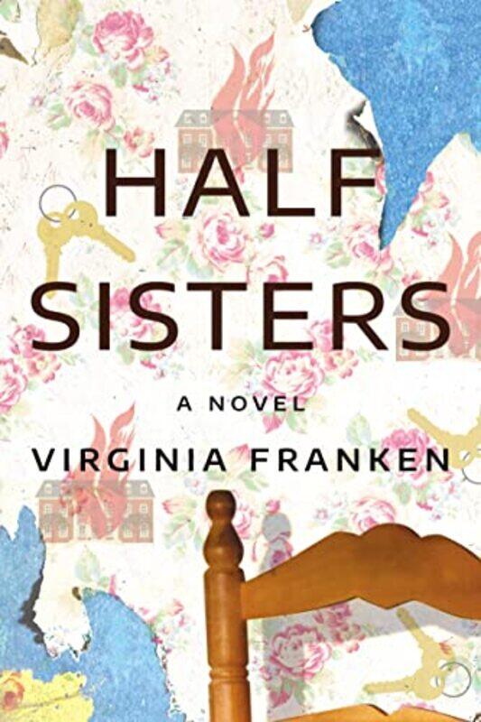 

Half Sisters by Virginia Franken-Paperback