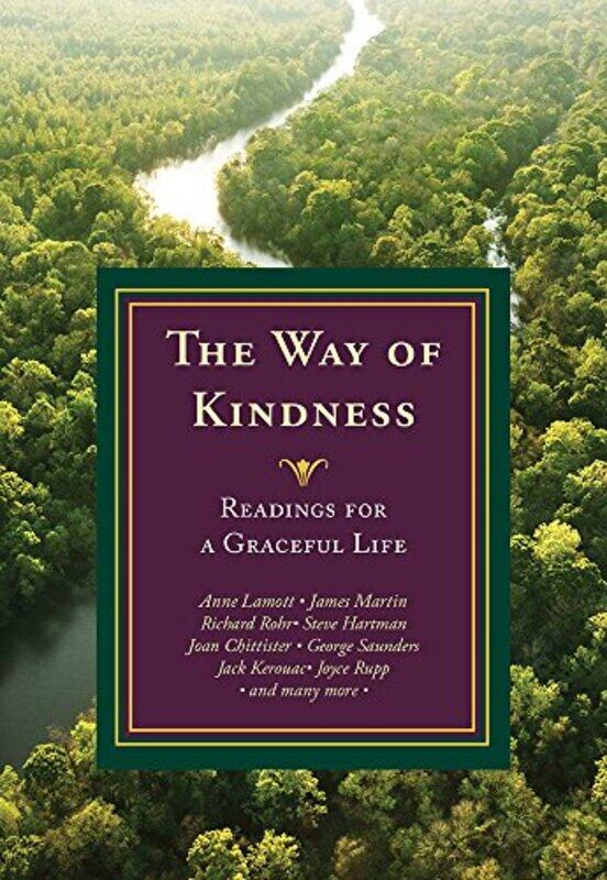 

The Way of Kindness by Michael LeachJames T KeaneDoris Goodnough-Paperback