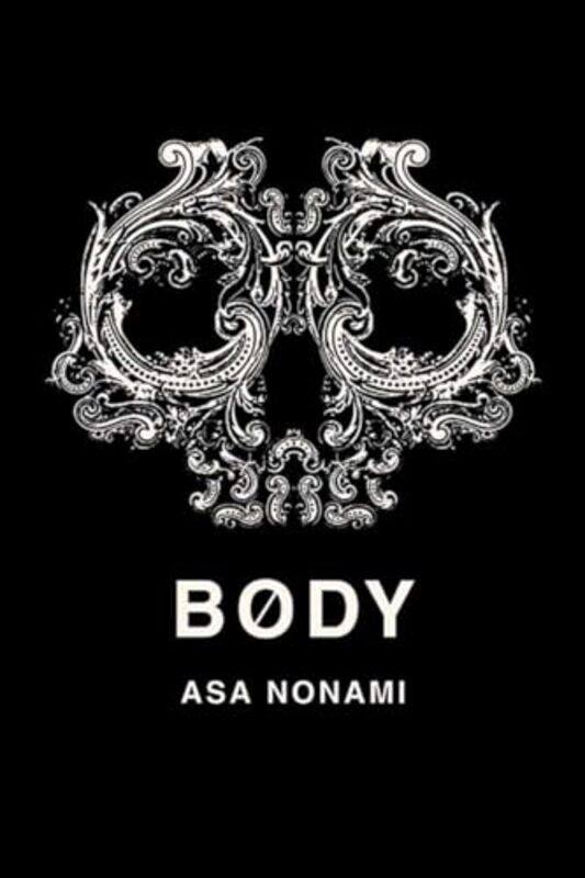 

Body by Asa Nonami-Paperback