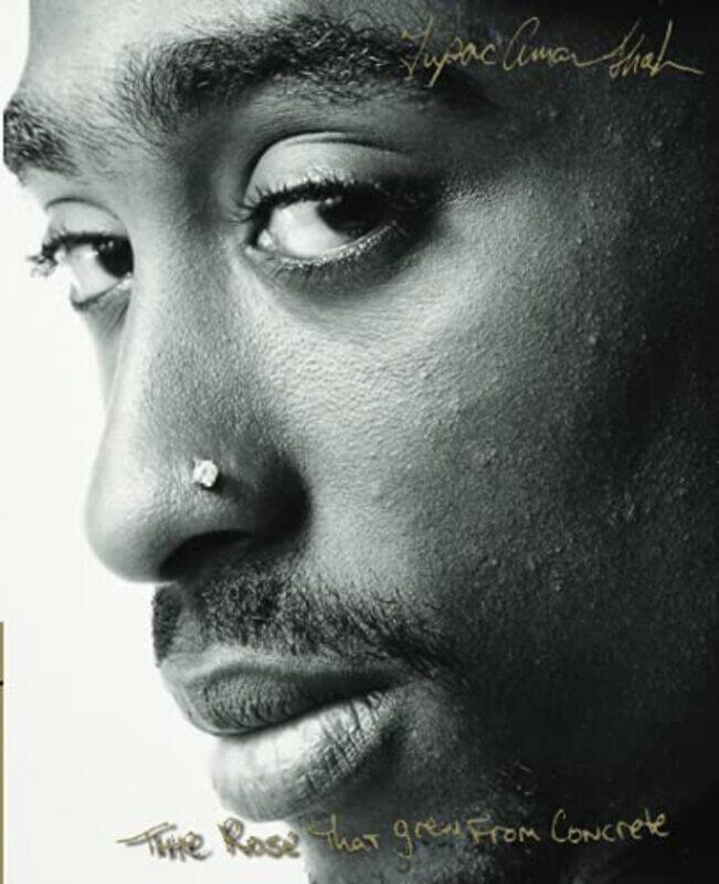 

Rose That Grew From Concrete , Paperback by Shakur, Tupac