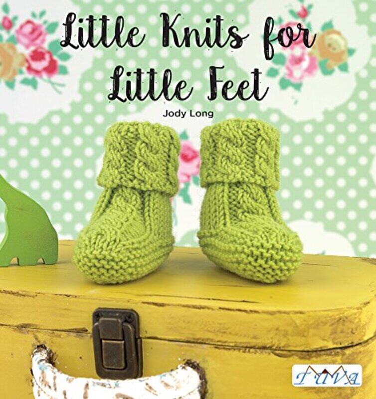 

Little Knits for Little Feet by VergilHans H rberg-Paperback