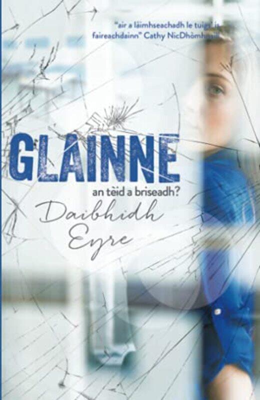 

Glainne by David Eyre-Paperback