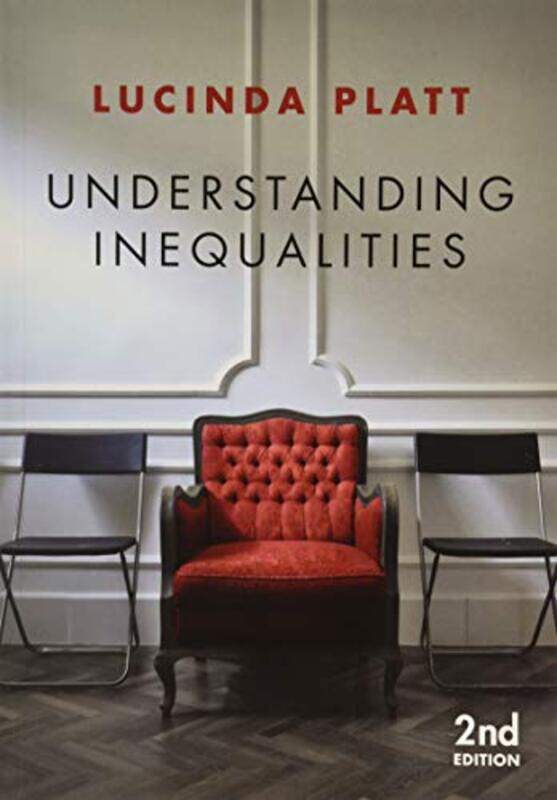 

Understanding Inequalities by Kit Brown-Paperback