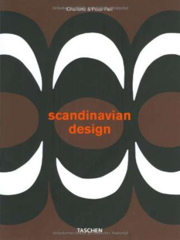 

Scandinavian Design, Paperback Book, By: Charlotte & Peter Fiell