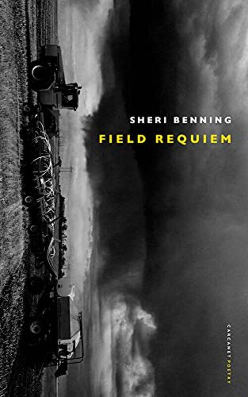 

Field Requiem by Sheri Benning-Paperback