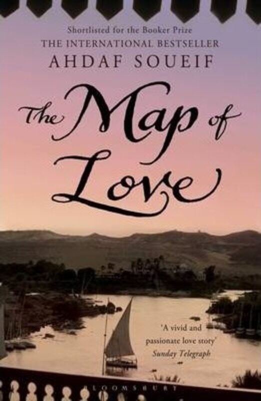 

The Map of Love