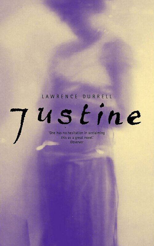 

Justine (Faber Fiction Classics), Paperback Book, By: Lawrence Durrell