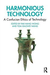 Harmonious Technology by Pak-Hang WongTom Wang-Paperback