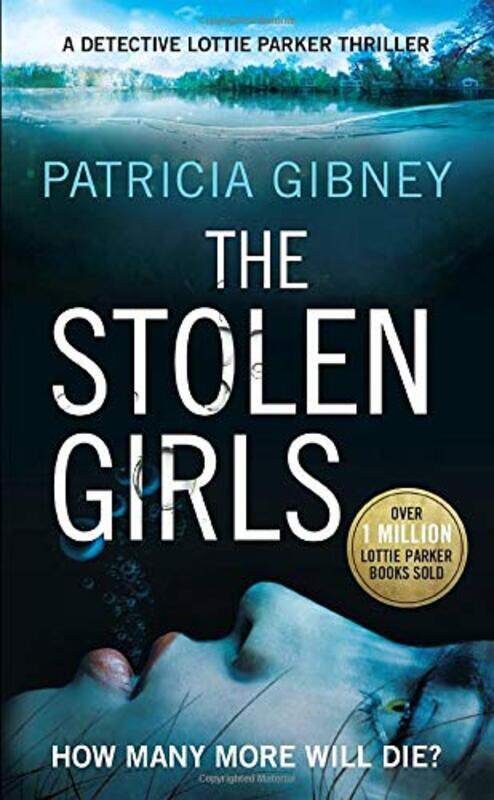 

Stolen Girls By Gibney Patricia - Paperback