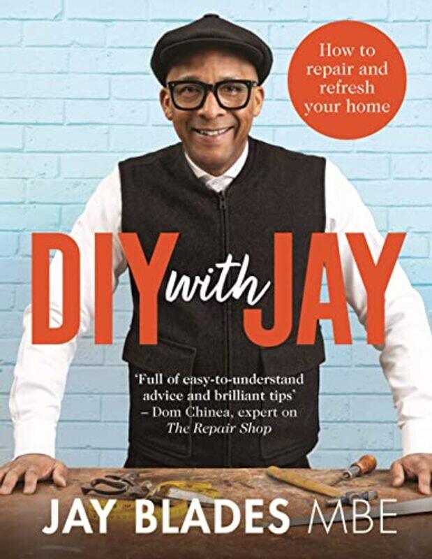 

Diy With Jay by Jay - Paperback