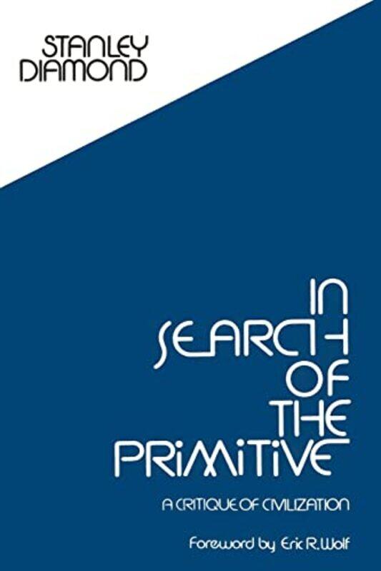 

In Search of the Primitive by Tula PinkAngela Walters-Paperback