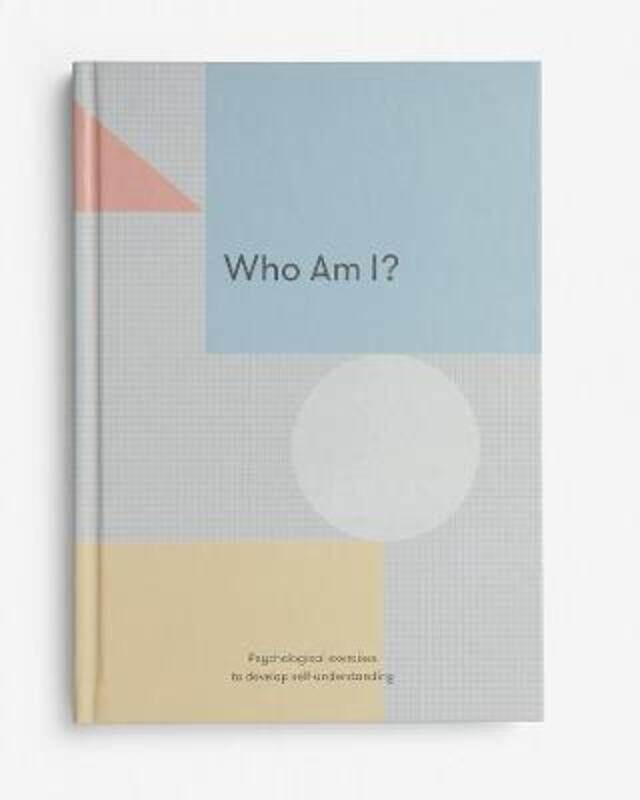 

Who Am I.paperback,By :The School of Life