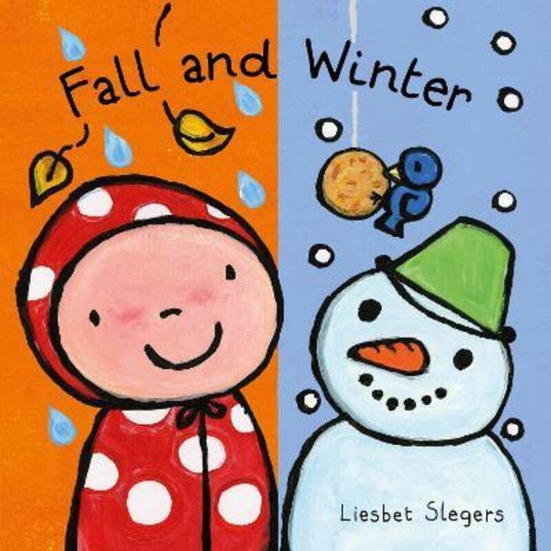 

Fall and Winter,Hardcover,ByLiesbet Slegers