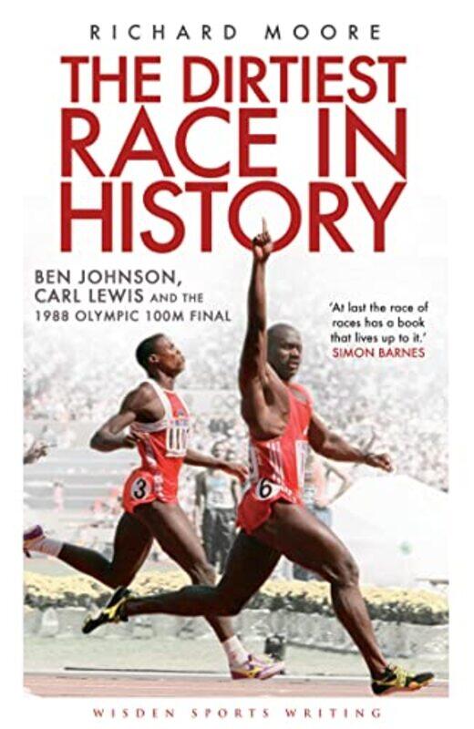 

The Dirtiest Race in History by Jason Miller-Paperback
