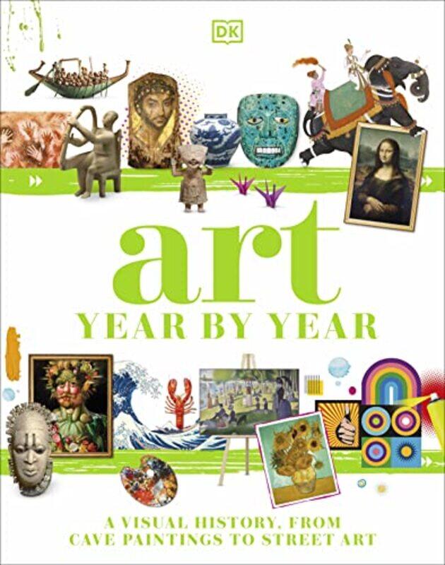 

Art Year by Year by Teresa Late Western Illinois University GlazierPaige Pasadena City College Wilson-Hardcover
