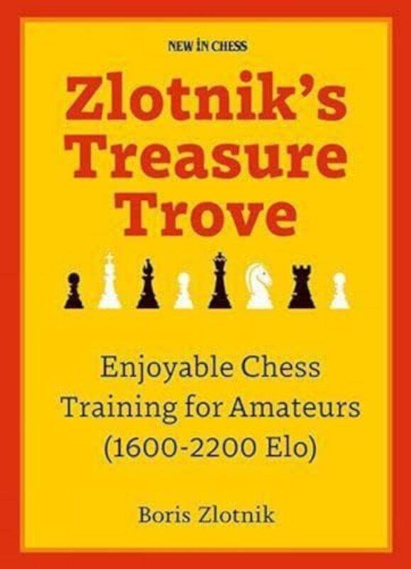 

Zlotniks Treasure Trove by Boris Zlotnik-Paperback